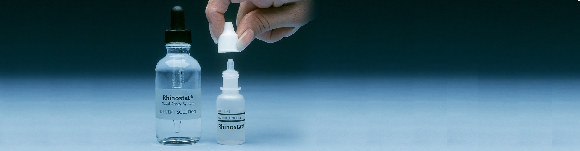 Nasal Spray Addiction Nose Spray Addiction Rhinostat Labs