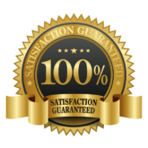 Satisfaction Seal - Copy